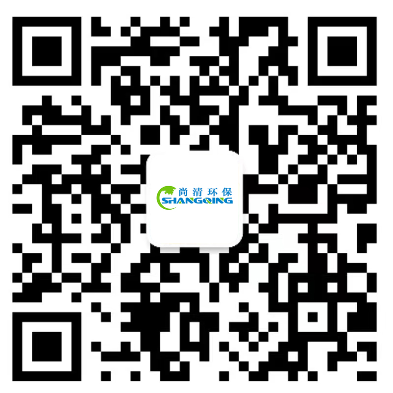 扫一扫 联系我们
